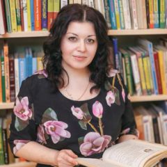 Ларина Жанна