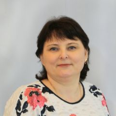 Березина Наталья