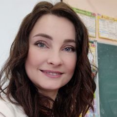 Юрина Светлана