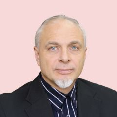 Калашник Сергей