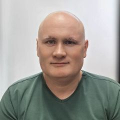 Некрасов Александр