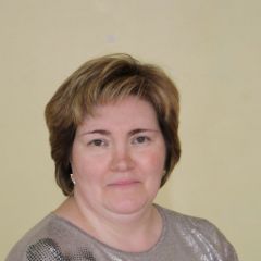 Мусина Равиля