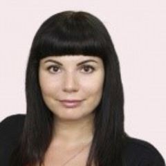 Кулюшина Наталья