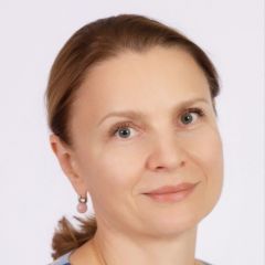 Ритман Вера