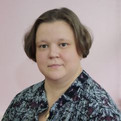 Рохина Ирина