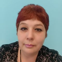 Санникова Светлана