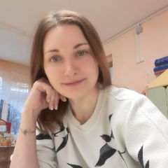 Леонтьева Кира