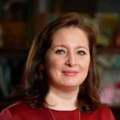 Милина Ирина