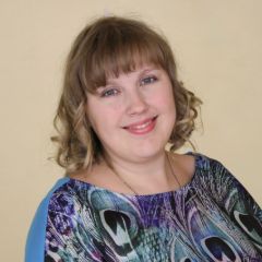 Постникова Анастасия