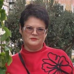 Панева Наталия