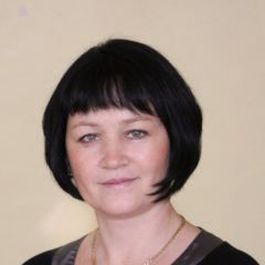 Аввакумова Юлия Евгеньевна