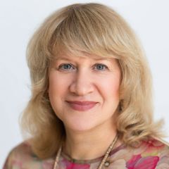 Салтыкова Наталия