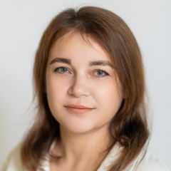 Ананьева Галина Владимировна