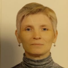 Соловьева Светлана