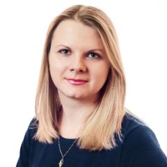 Васькина Александра