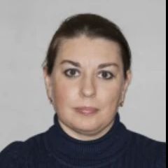 Баркова Елена Юрьевна