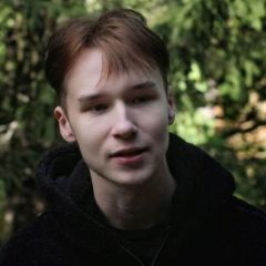 Кулага Богдан