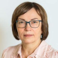 Бобрышева Тамара