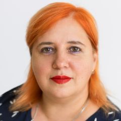Набокина Светлана