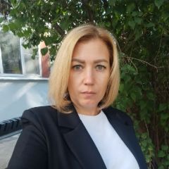 Абдулманова Галия Маратовна