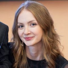 Трофимова Екатерина