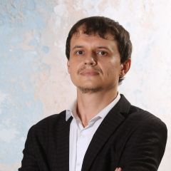 Казаченко Игорь