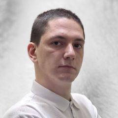 Степанов Илья