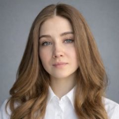 Киселева Ольга