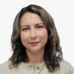 Малофеевская Варвара