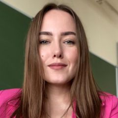 Асташкина Карина Илдаровна