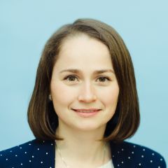 Макаревич Светлана