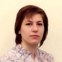 Ермакова Анастасия