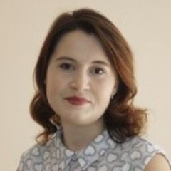 Ильичева Любовь