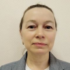 Харламова Екатерина