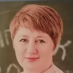 Косолапова Светлана