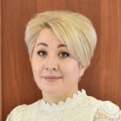 Беляева Елена