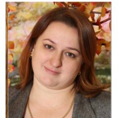 Воробьева Любовь