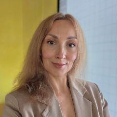 Колесникова Екатерина