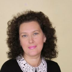 Чудакова Ирина