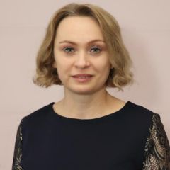 Шатунова Светлана