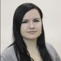 Тутаева Светлана