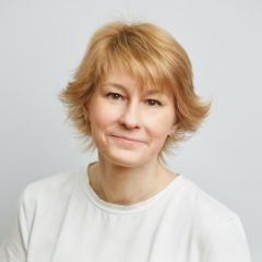 Припадчева Елена