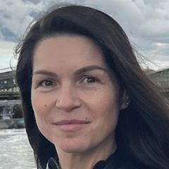 Шукшина Светлана