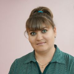 Берлизова Анастасия