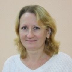 Назарова Ольга
