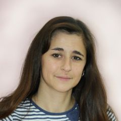 Зиновьева Алина