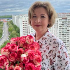 Ивако Юлия
