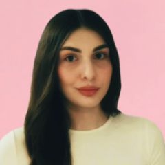 Козмава Анна