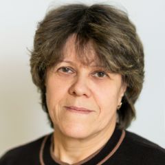 Сереженкова Лариса
