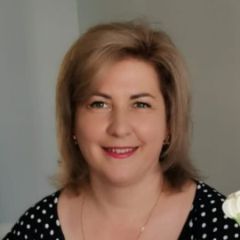 Пахомова Ирина
